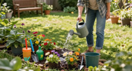 Labor Day Deals For Lawn And Garden – I Found Great Deals So You Can Spend More Time In The Garden And Less Time Online
