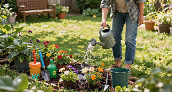 Labor Day Deals For Lawn And Garden – I Found Great Deals So You Can Spend More Time In The Garden And Less Time Online