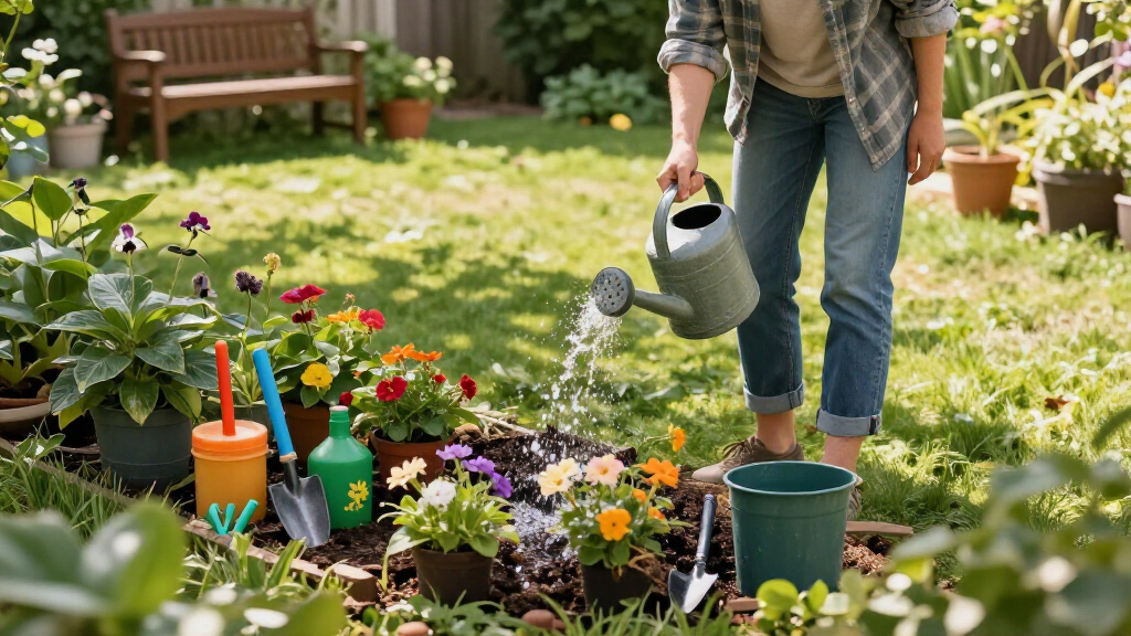 Labor Day Deals For Lawn And Garden – I Found Great Deals So You Can Spend More Time In The Garden And Less Time Online
