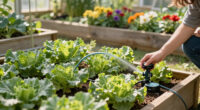 Let It Flow: How Smart Water Management Is Changing The Way We Garden