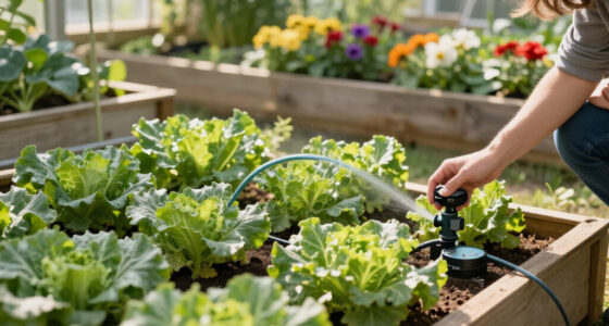 Let It Flow: How Smart Water Management Is Changing The Way We Garden