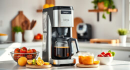 Make Summer Evenings Special with the Ninja Hot & Iced XL Coffee Maker