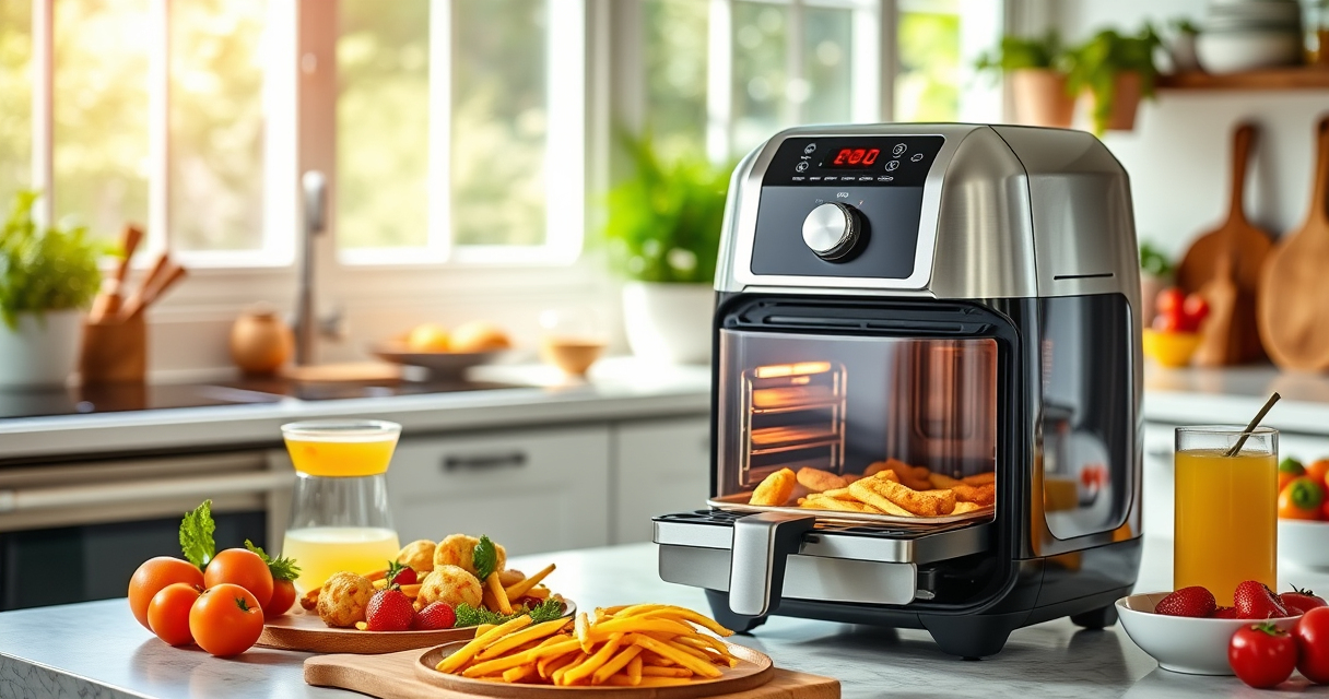 Make Your Summer Pool Party Effortless with the Ninja Foodi Smart XL Air Fry Oven