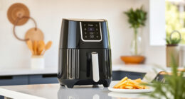 Maximize Summer Feasts with the Ninja Air Fryer Accessories