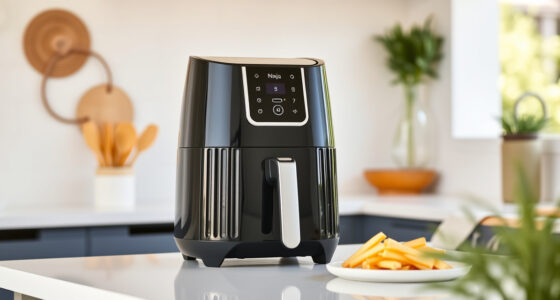 Maximize Summer Feasts with the Ninja Air Fryer Accessories