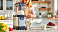 Maximize Summer Treats with Ninja CREAMi Deluxe Ice Cream Maker Accessories
