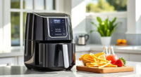 Maximize Your Summer Grilling with the Ninja DoubleStack XL Air Fryer
