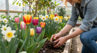 Meet Your Birth Month Bulb – And The Meaning Behind All 12 Beautiful Spring Blooms