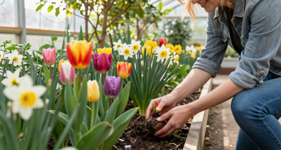 Meet Your Birth Month Bulb – And The Meaning Behind All 12 Beautiful Spring Blooms