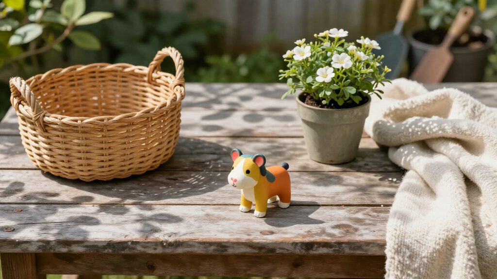 Meet Your Birth Month Pet – And The Meaning Behind All 12 Companion Animals