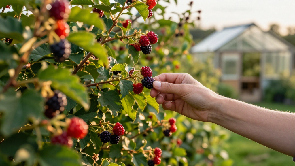 Move Over, Privet! This Berry-Covered Shrub Could Be The Beautiful Alternative Your Garden Needs