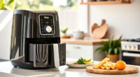 Must-Have Accessories for Your Ninja Foodi 8 Qt DualZone Air Fryer This Summer