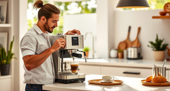 Must-Have Accessories for Your Ninja Luxe Café Pro Espresso Machine