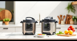 Must-Have Accessories to Max Out Your Ninja PossibleCooker PRO Summer Setup