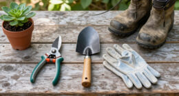 My Husband Is A Professional Gardener, And These Are The 3 Tools He Never Starts A Job Without