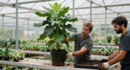 New University Of Florida Study Investigates Back Pain In Horticulture Workers