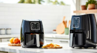 Ninja Air Fryer: The Perfect Summer Kitchen Companion