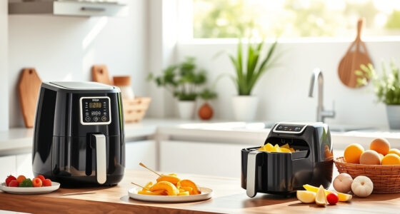 Ninja Air Fryer XL: The Ultimate Summer Cooking Companion