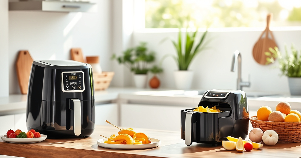 Ninja Air Fryer XL: The Ultimate Summer Cooking Companion