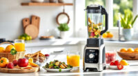 Ninja BC151EM Blast Portable Blender: Your Summer Shake Companion