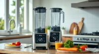 Ninja BN805A Pro Plus Kitchen System: The Ultimate Summer Blender & Processor