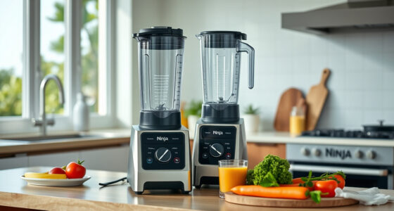 Ninja BN805A Pro Plus Kitchen System: The Ultimate Summer Blender & Processor