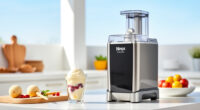 Ninja CREAMi Deluxe: Perfect Summer Frozen Treats on Demand