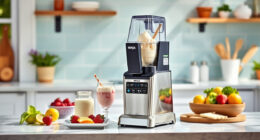 Ninja Creami XL 11-in-1 Ice Cream Maker: Summer’s Ultimate Frozen Treats