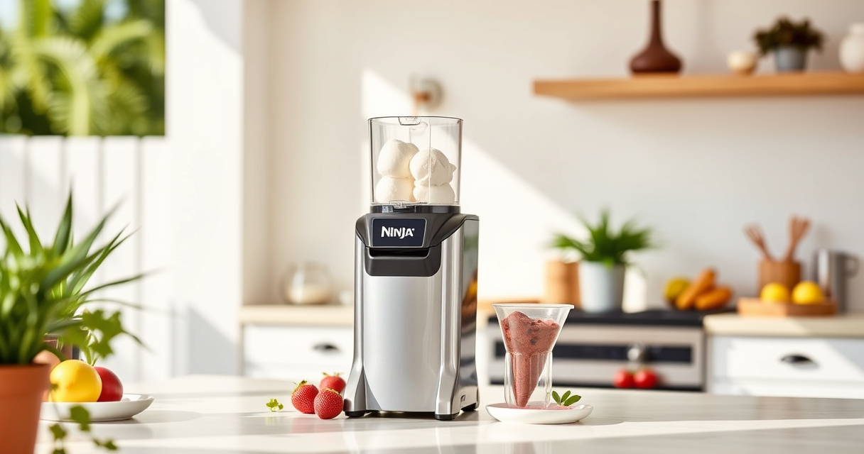 Ninja Creami XL 11-in-1: Perfect Summer Frozen Treats & Value