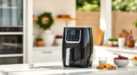 Ninja DoubleStack XL Smart Air Fryer: Your Summer Kitchen Companion