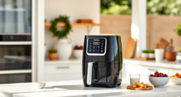 Ninja DoubleStack XL Smart Air Fryer: Your Summer Kitchen Companion
