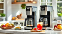 Ninja DualBrew Pro: Effortless Coffee for Your Summer Pool Party