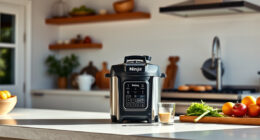 Ninja® Everyday PossibleCooker™ Pro: Your Summer Kitchen Sidekick