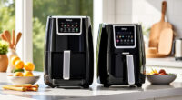 Ninja Foodi 10 Quart DualZone Air Fryer: Summer Feast Made Easy