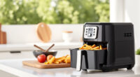 Ninja Foodi 10 Quart DualZone Air Fryer: The Ultimate Summer Cooking Companion