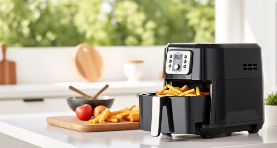 Ninja Foodi 10 Quart DualZone Air Fryer: The Ultimate Summer Cooking Companion