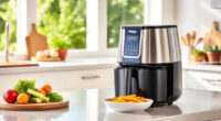 Ninja Foodi 10 Quart DualZone XL Air Fryer: Summer Meal Magic