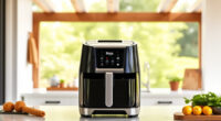 Ninja Foodi 10 Quart DualZone XL Air Fryer: The Ultimate Summer Cooking Companion