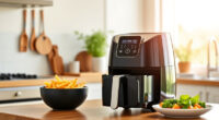Ninja Foodi 8 Qt DualZone Air Fryer: Perfect for Summer Family Meals