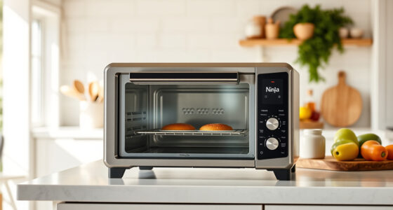 Ninja Foodi XL Pro Air Oven: The Ultimate Summer Countertop Companion