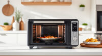 Ninja Foodi XL Pro Air Oven: The Ultimate Summer Countertop Upgrade
