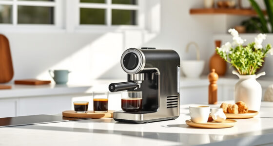 Ninja Luxe Café Mini: Buy Now or Wait for Prime Day?