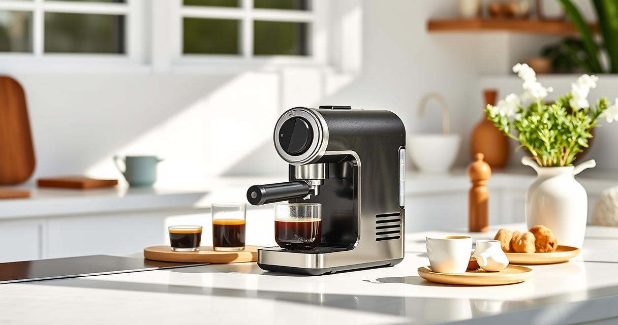 Ninja Luxe Café Mini: Buy Now or Wait for Prime Day?