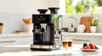 Ninja Luxe Café Premier: The Ultimate Summer Coffee Maker