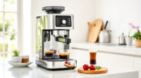Ninja Luxe Café Premier: Your Perfect Summer Coffee Companion