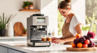 Ninja Luxe Café Pro: The Ultimate Summer Coffee Companion