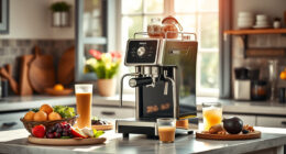 Ninja Luxe Café Pro: The Ultimate Summer Espresso Machine