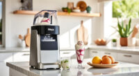 Ninja NC701 CREAMi Swirl: The Ultimate Summer Frozen Dessert Maker