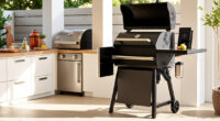 Ninja OG951 Woodfire Pro Connect: The Ultimate Summer Grill & Smoker