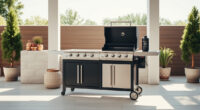 Ninja OG951 Woodfire Pro Connect: The Ultimate Summer Outdoor Grill Showdown